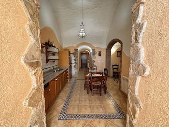 Cuevas La Granja