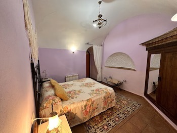 Cuevas La Granja