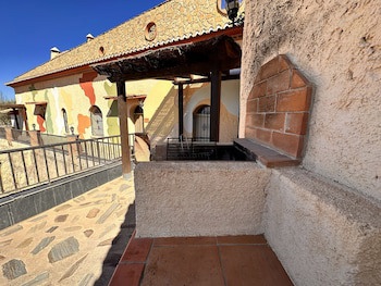 Cuevas La Granja