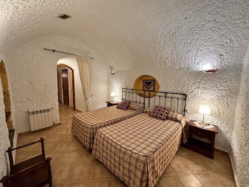 Cuevas La Granja