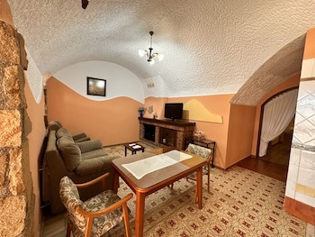 Cuevas La Granja