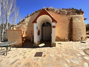 Cuevas La Granja