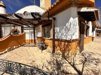 Cuevas La Granja