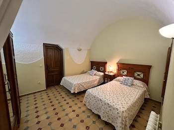 Cuevas La Granja