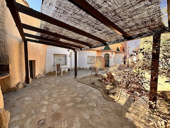 Cuevas La Granja