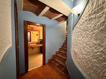 Cuevas La Granja