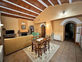 Cuevas La Granja