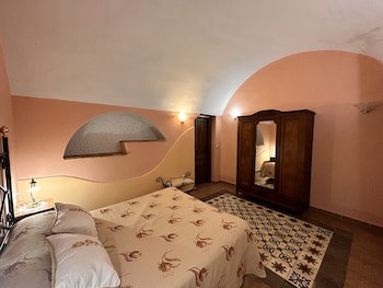 Cuevas La Granja