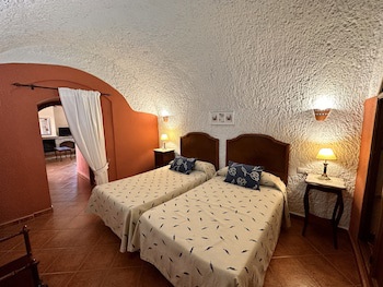 Cuevas La Granja