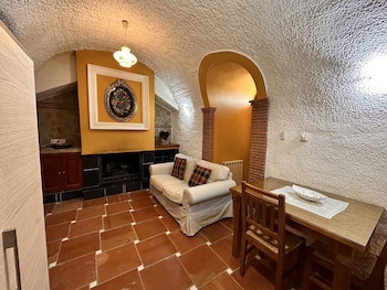 Cuevas La Granja