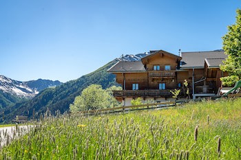 Appartmenthaus Gutwenger Selmerhof