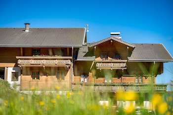 Appartmenthaus Gutwenger Selmerhof