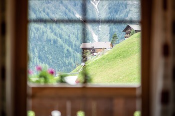 Appartmenthaus Gutwenger Selmerhof