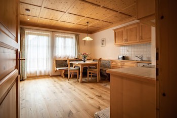 Appartmenthaus Gutwenger Selmerhof