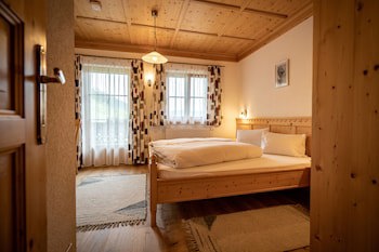 Appartmenthaus Gutwenger Selmerhof