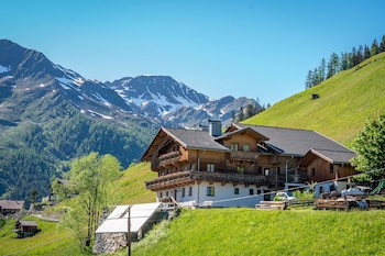 Appartmenthaus Gutwenger Selmerhof
