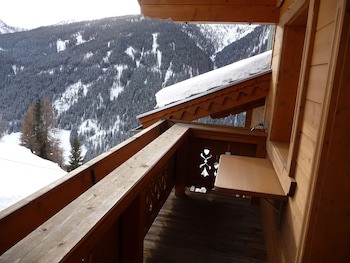 Appartmenthaus Gutwenger Selmerhof