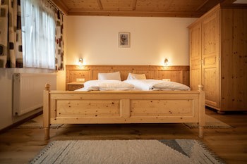 Appartmenthaus Gutwenger Selmerhof