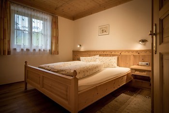 Appartmenthaus Gutwenger Selmerhof