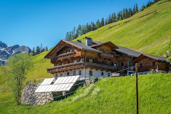Appartmenthaus Gutwenger Selmerhof