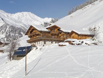 Appartmenthaus Gutwenger Selmerhof