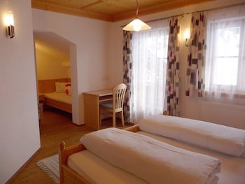 Appartmenthaus Gutwenger Selmerhof