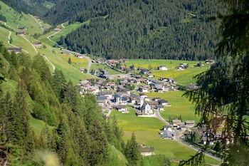 Appartmenthaus Gutwenger Selmerhof