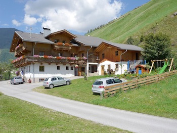 Appartmenthaus Gutwenger Selmerhof