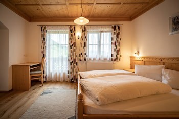 Appartmenthaus Gutwenger Selmerhof