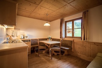 Appartmenthaus Gutwenger Selmerhof
