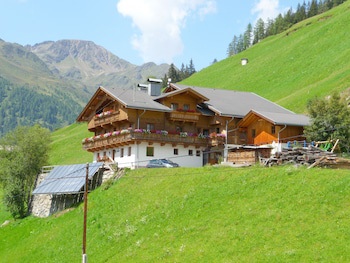 Appartmenthaus Gutwenger Selmerhof