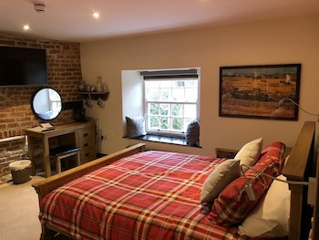 The White Hart