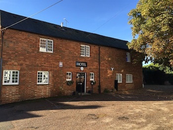 The White Hart