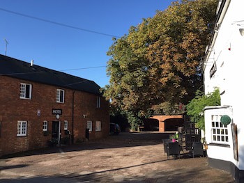 The White Hart