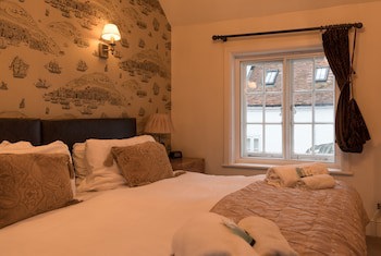 The Union Inn