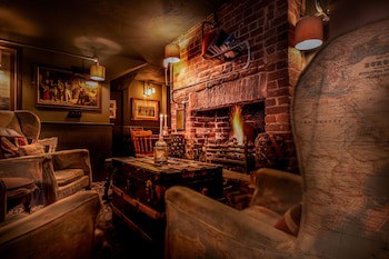 The Union Inn
