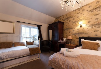 The Union Inn