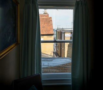 The Union Inn