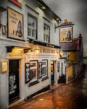 The Union Inn