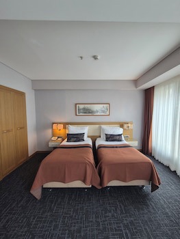 Hotel Momento - Special Class fotoğrafı