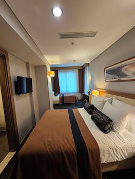 Hotel Momento - Special Class galeri fotoğrafı