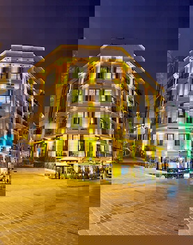 Hotel Momento - Special Class