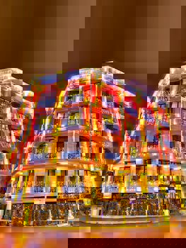 Hotel Momento - Special Class