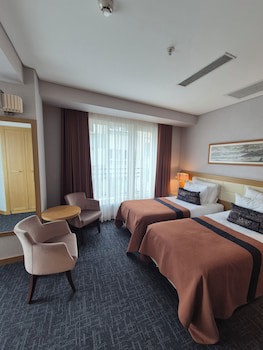 Hotel Momento - Special Class galeri fotoğrafı