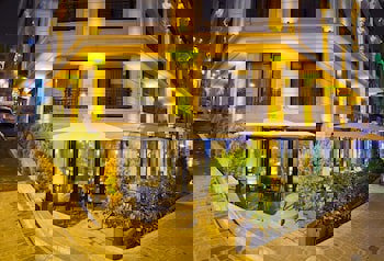 Hotel Momento - Special Class