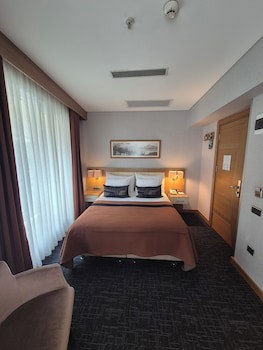 Hotel Momento - Special Class galeri fotoğrafı