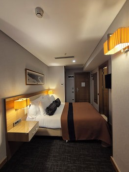 Hotel Momento - Special Class fotoğrafı