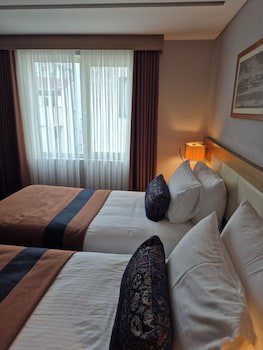 Hotel Momento - Special Class galeri fotoğrafı