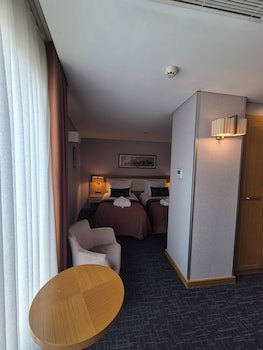 Hotel Momento - Special Class galeri fotoğrafı