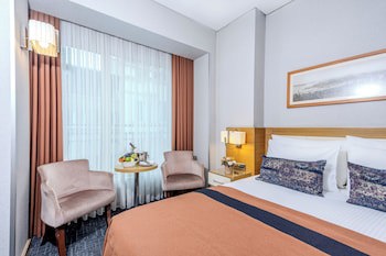 Hotel Momento - Special Class galeri fotoğrafı
